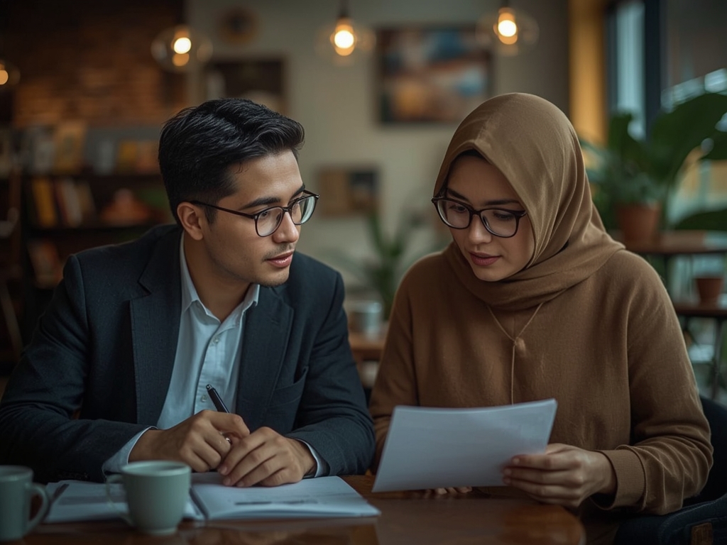 Perbandingan Praktis Operasi Layanan Properti, Energi Surya, dan Perjalanan Aman