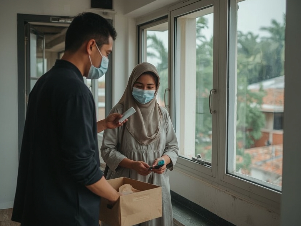 Langkah Operasional Mengelola Perjalanan dan Pembaruan Rumah Secara Aman dan Efisien